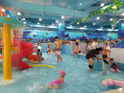 伯尔水务2