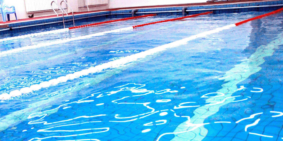 泳池水常见的杀菌消毒工艺有哪些？