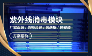 影响明渠式紫外线消毒效果的因素有哪些？