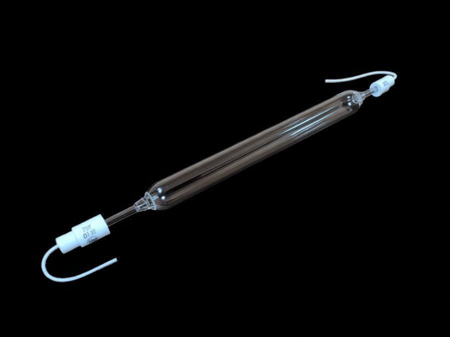 东芝原装进口中压紫外线灯管