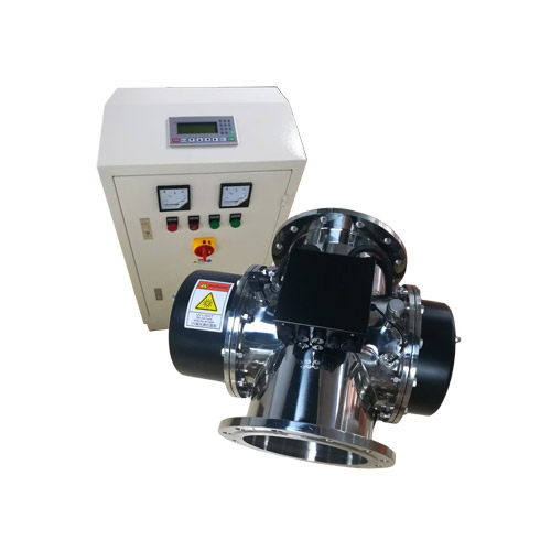 中压紫外线杀菌器